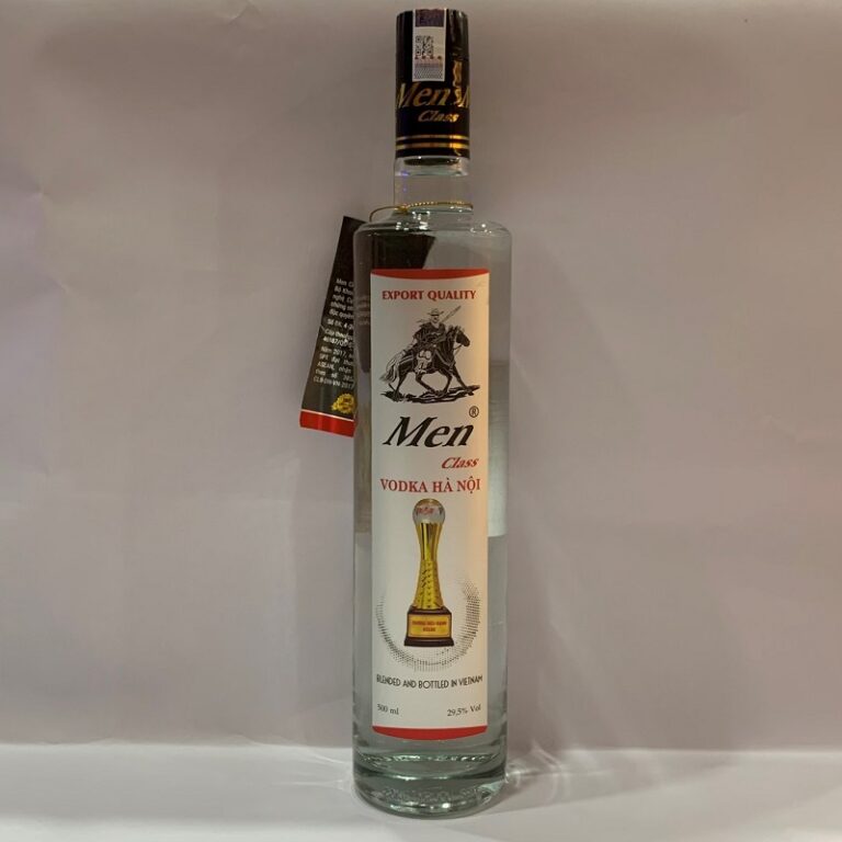 Vodka R350 Rượu Vodka Men - Đầu bi lớn - Rượu Khôi Thịnh Phát