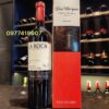 Rượu vang Chile La Roca Cabernet sauvignon750ml 13,5%