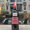 Rượu Vang FRANCIS GILOT CABERNET SAUVIGNON 750ml