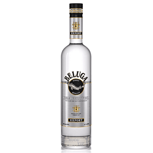 Rượu Vodka Nga Beluga Noble 750ml/40%