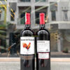 Vang Pháp Baron De Paradis Cabernet Sauvignon 750ML 13,5%