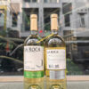 Vang Chile La Roca Sauvignon Blanc 750ml 12,5%