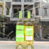 Vang Chile Priscilla Sauvignon Blanc 750ml