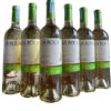 Rượu vang Chile La Roca Sauvignon Blanc