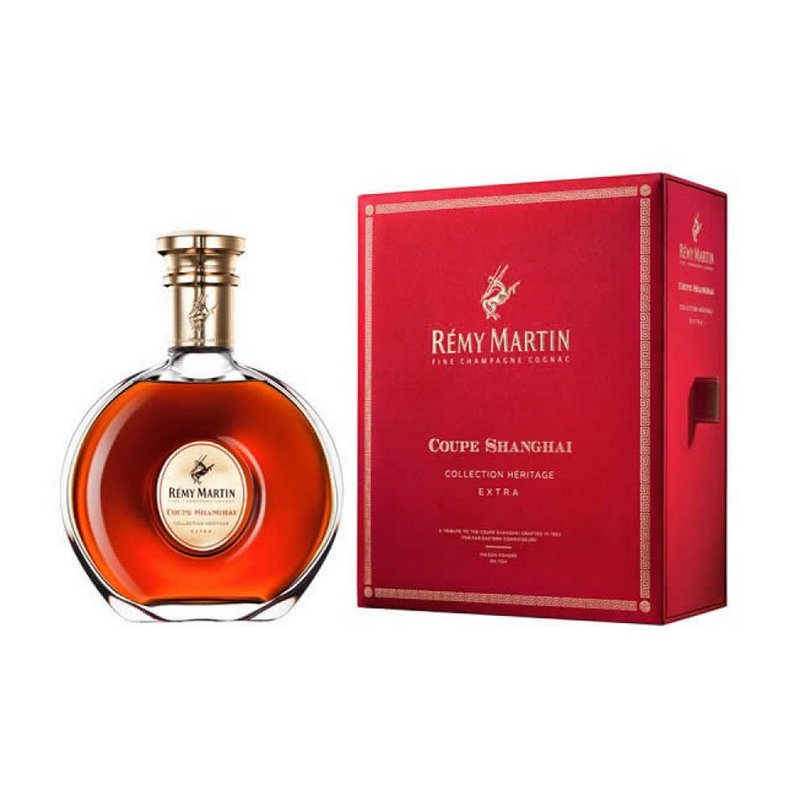 Remy Martin Coupe Shanghai