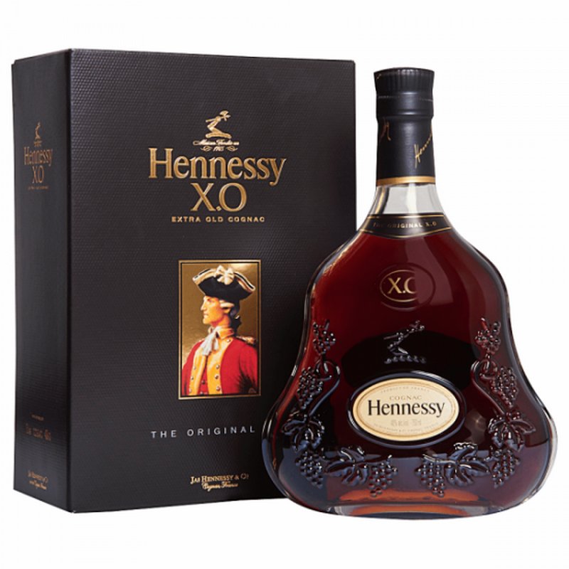 Hennessy V.S (Very Special)