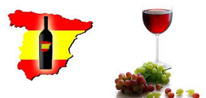 Đặc điểm rượu vang Tây Ban Nha