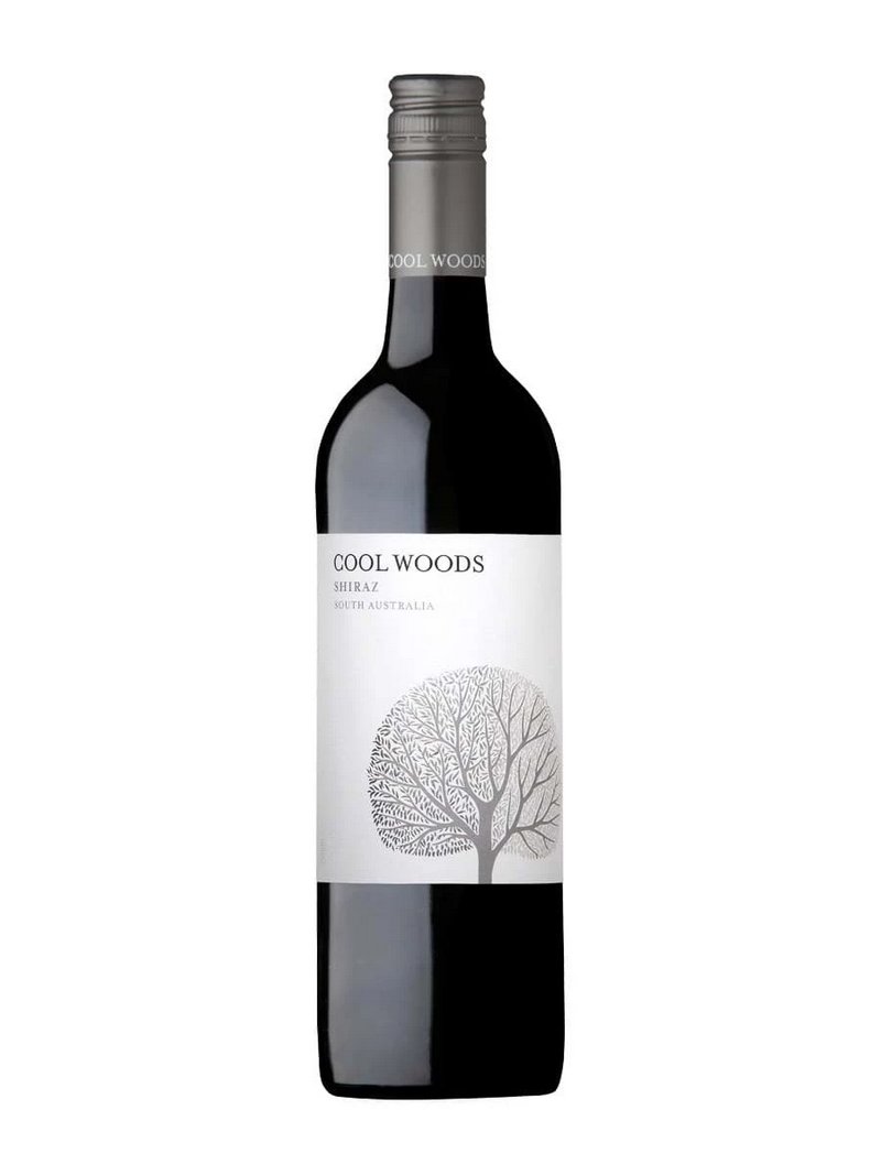 Rượu Vang Cool Woods 