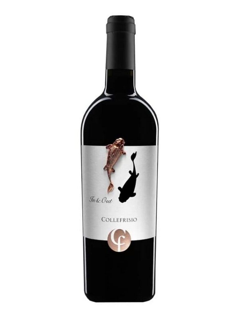 Rượu Khôi Thịnh Phát