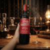 Rượu vang Pháp Bordeaux 1839 750ML