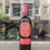 Rượu vang đỏ Úc Escada 750ml
