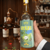 Rượu RHUM Dừa 700ml 39%