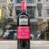 Vang  Francis Gillot Merlot Cabernet Sauvignon 750ml