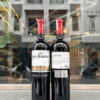 RƯỢU VANG ĐỎ SAN MARINO CABERNET SAUVIGNON 750ml