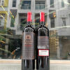 Vang Chile Đỏ Osvaldo Bosso Cabernet Sauvignon 750ml 13,5%