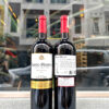Vang Chile Santo Molina Cabernet Sauvignon 750ml