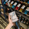 Vang Chile đỏ Leonora Cabernet Sauvignon 750ml