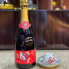 MAY Sparkling Dark Grape Juice – Nước ép nho có gas 0%