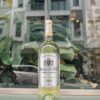 RƯỢU VANG PHÁP TRẮNG BARON XVI SAUVIGNON BLANC 2025