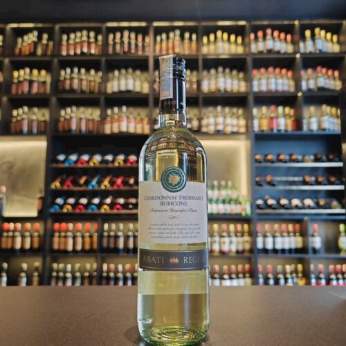 RƯỢU VANG TRẮNG ABATI REGALI CHARDONNAY 750ML
