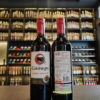 VANG ĐỎ GATO NEGRO CABERNET SAUVIGNON 750ML